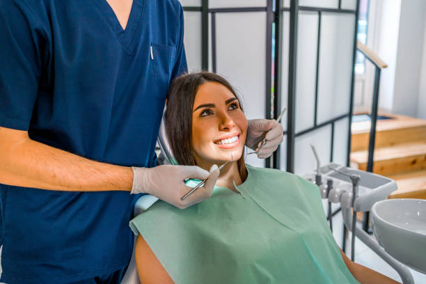 Best Sedation Dentistry  in Oakwood, IL